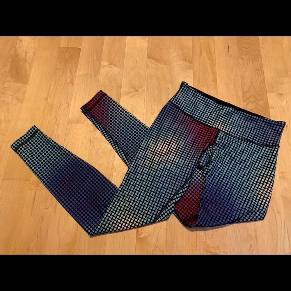 Wunder Under - Cosmic Dot